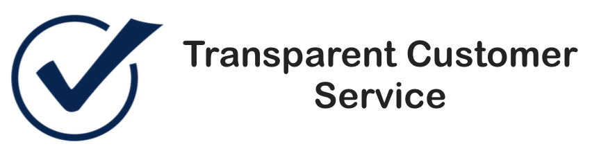 Transparent Service